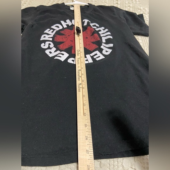 Band Tee - Picture 4 of 7